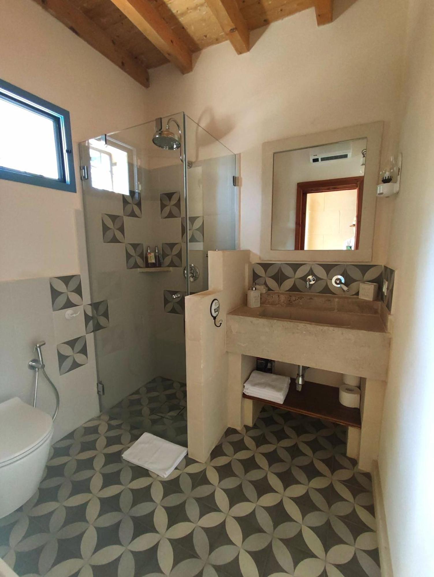 Masseria Cataldo Corigliano dʼOtranto Eksteriør bilde