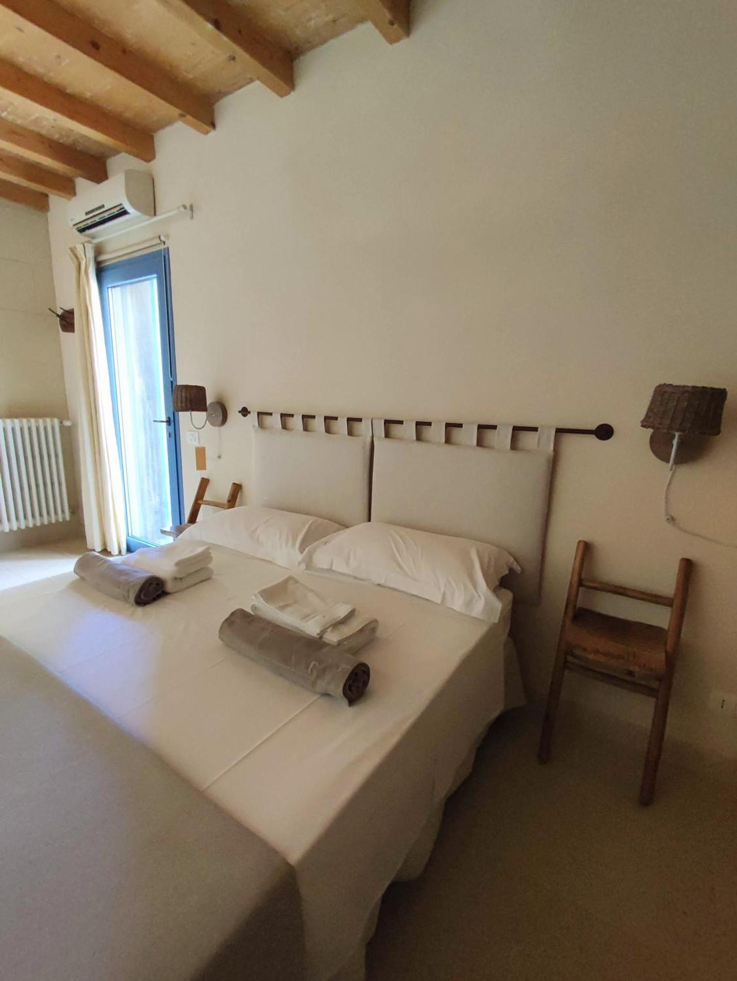 Masseria Cataldo Corigliano dʼOtranto Eksteriør bilde