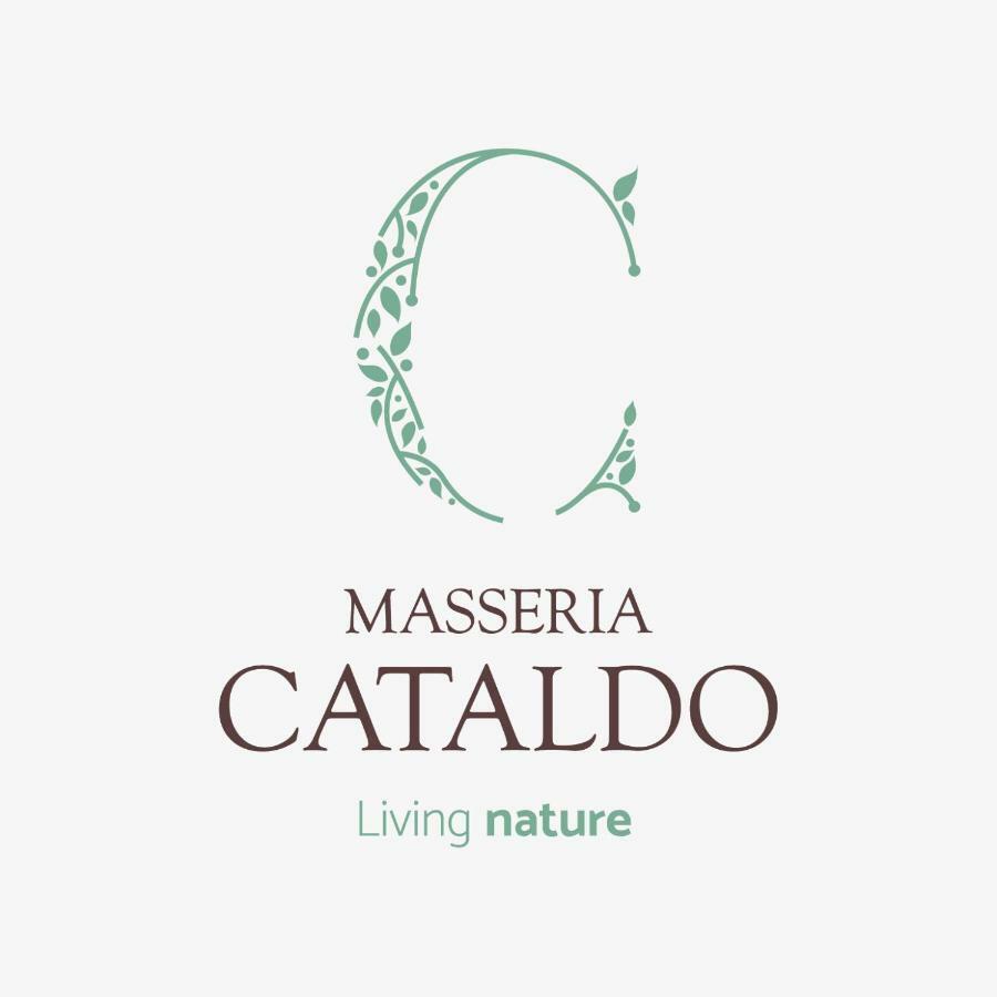 Masseria Cataldo Corigliano dʼOtranto Eksteriør bilde