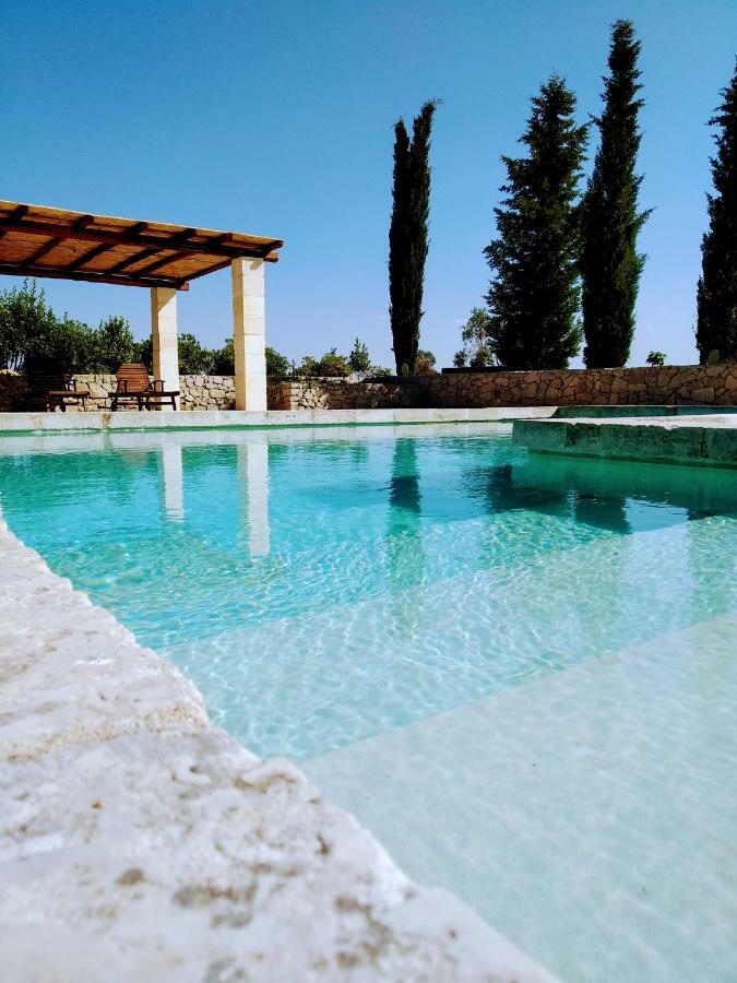 Masseria Cataldo Corigliano dʼOtranto Eksteriør bilde